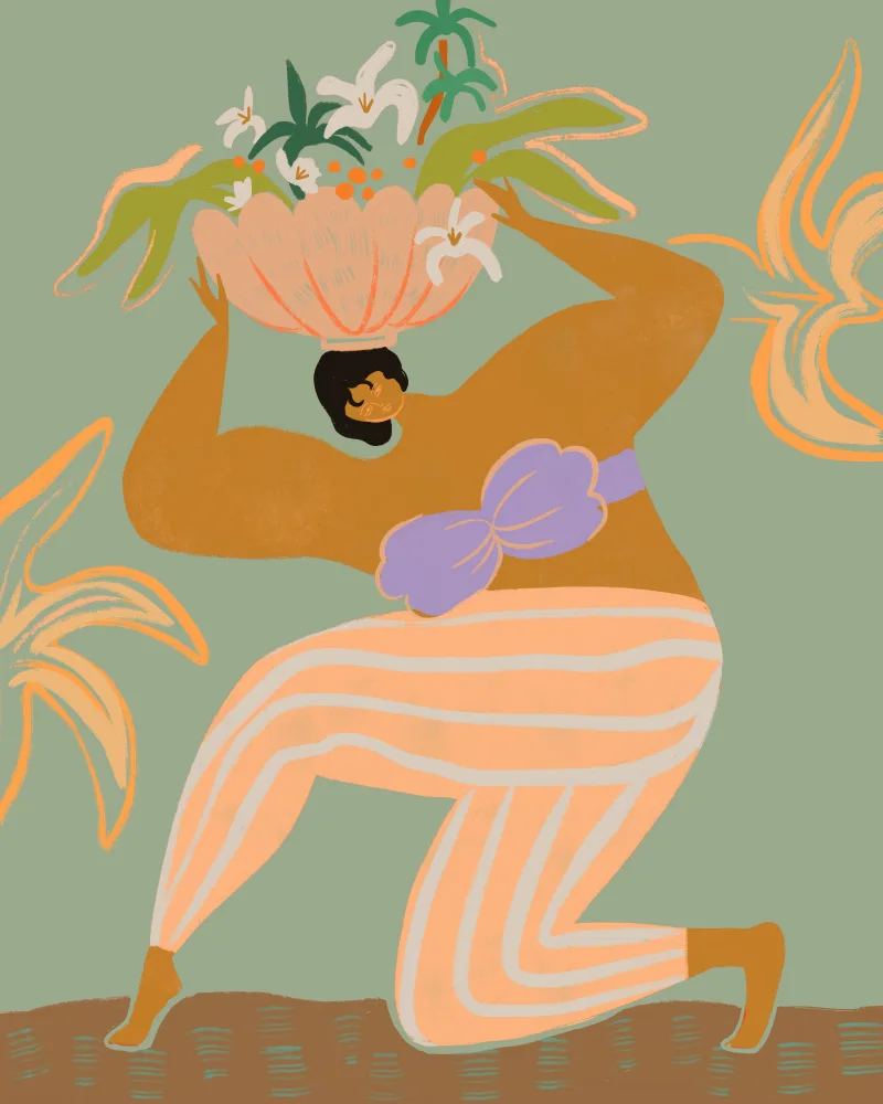 Guava, Arty: Le poids du monde