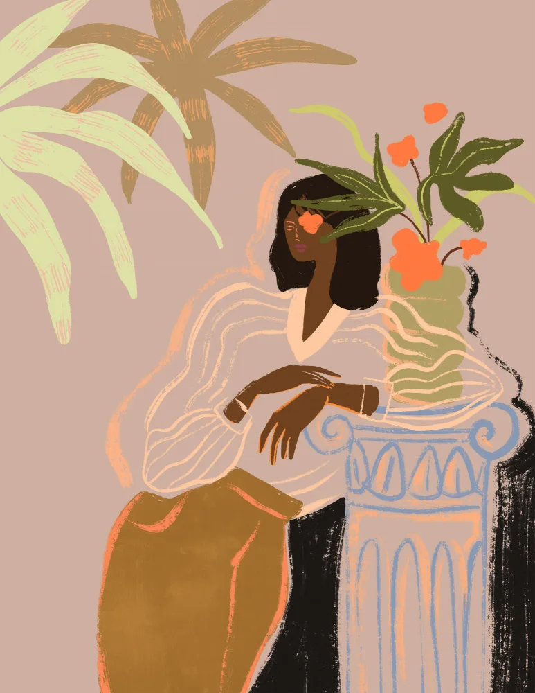 Guava, Arty: En attendant