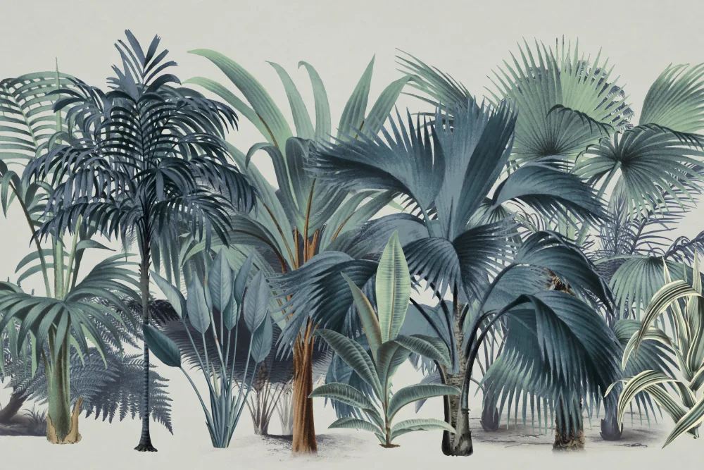 Haase, Andrea: Fauna esotica 004 1