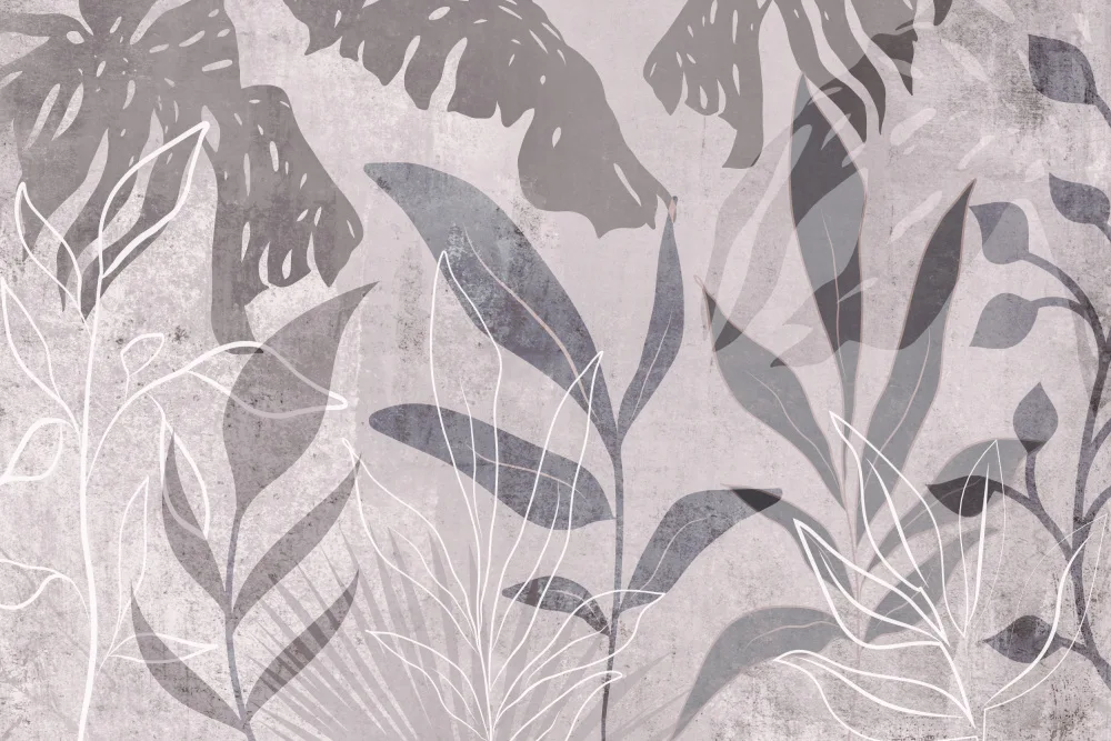 Haase, Andrea: Botanique Moderne No2