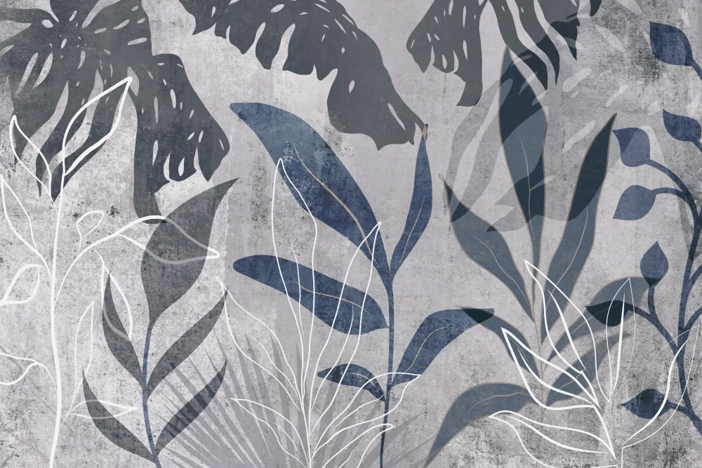Haase, Andrea: Botanica moderna n.1