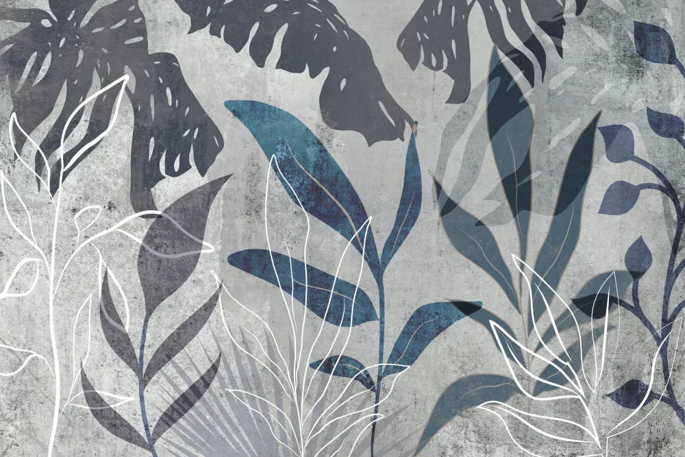 Haase, Andrea: Botanica moderna n.3