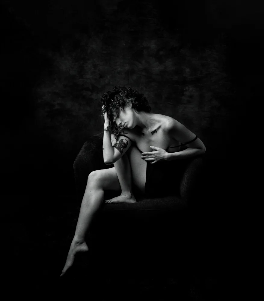Gitlits, Evgeni: Entangled