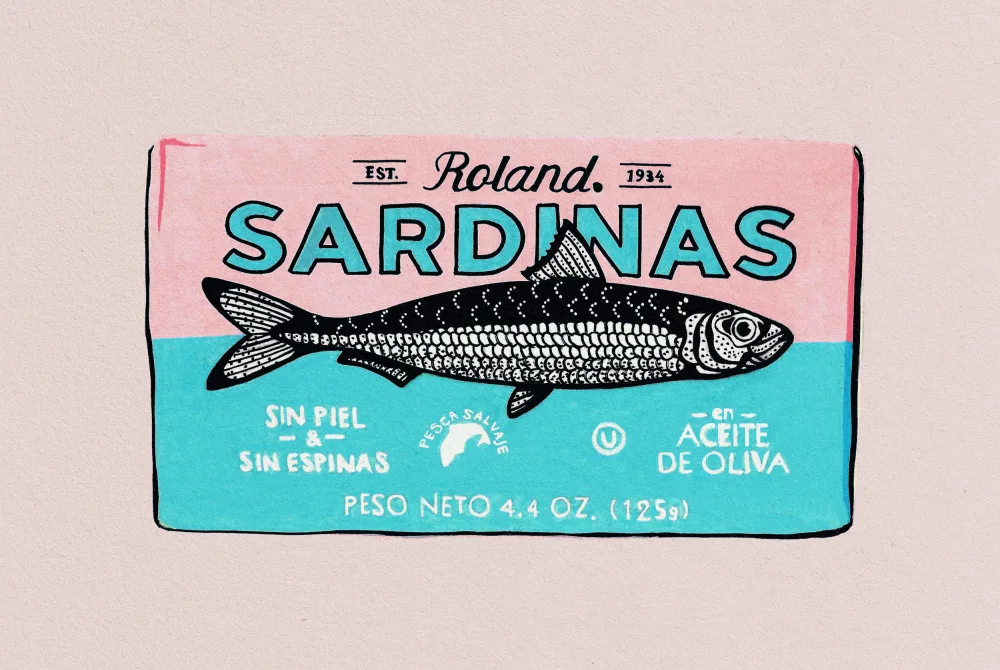 Mandariini, Studio: Roland Sardinas