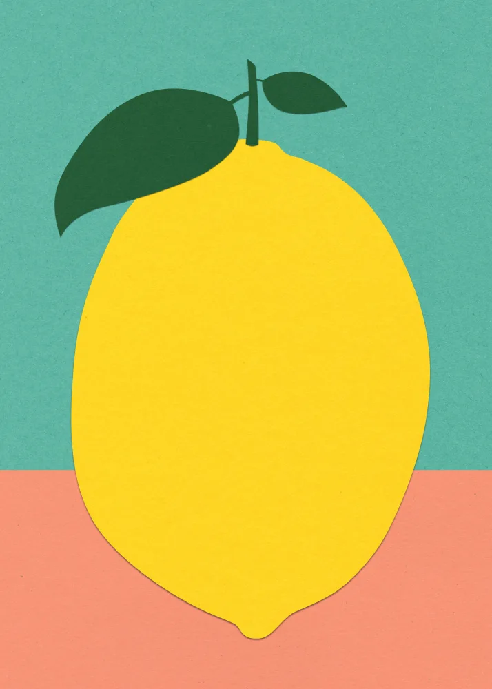 Feist, Rosi: Citron à deux feuilles