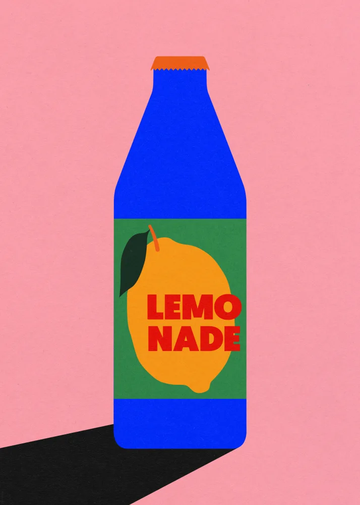 Feist, Rosi: Limonade