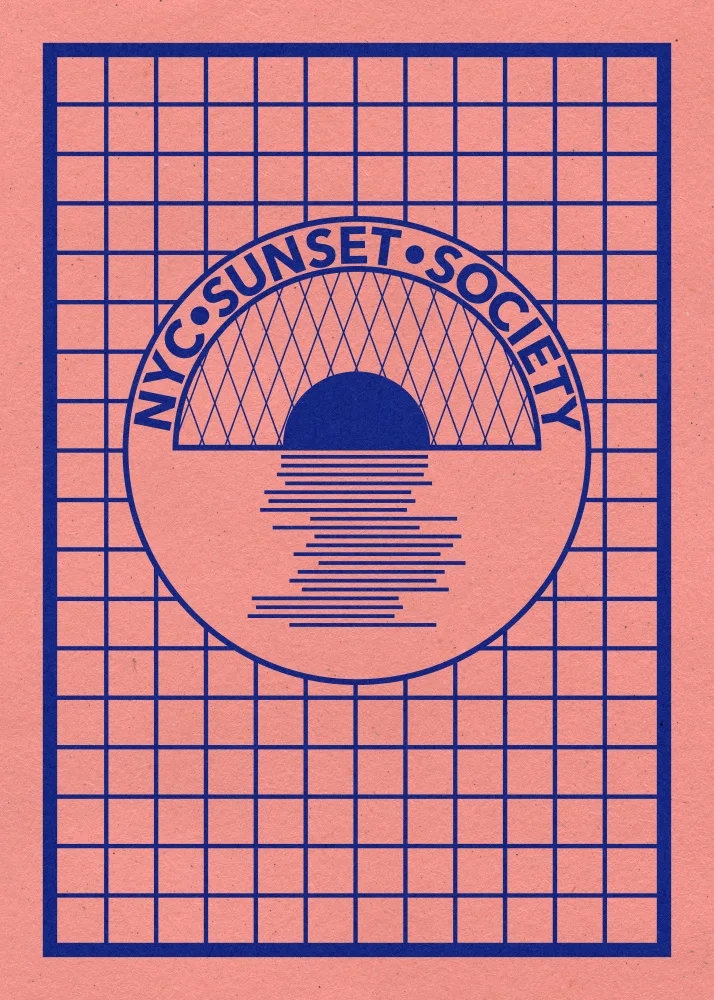 Feist, Rosi: Nyc Sunset Société Bleu
