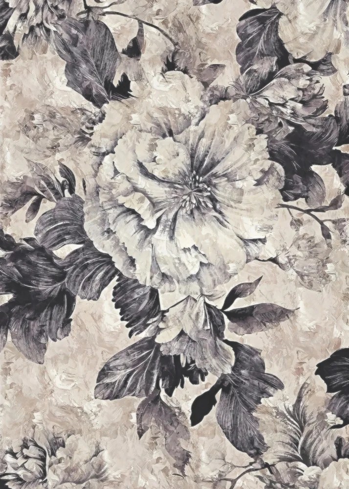 Kulik, Rafal: Affiche 50x70 Fleur01xdl