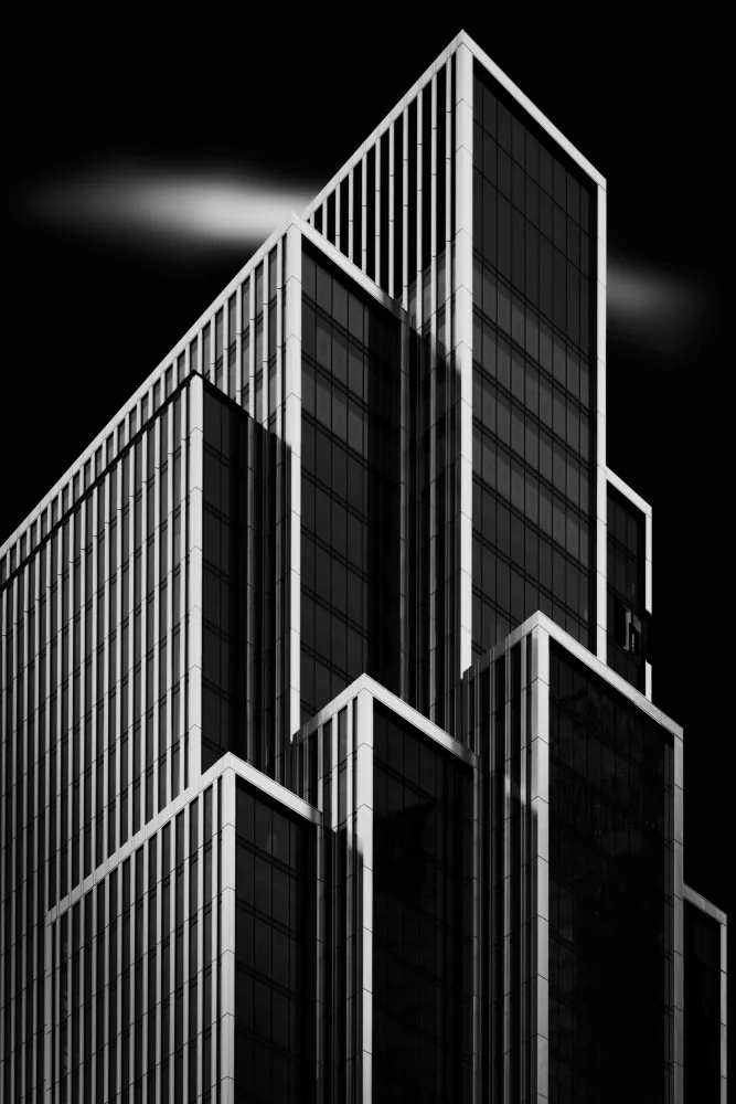 Greco, Luigi: Architecture
