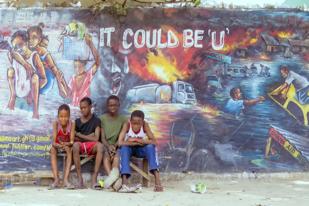 Thies, Dirk Florent: It could be You