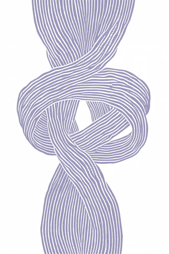 Treechild: Nudos nº 1