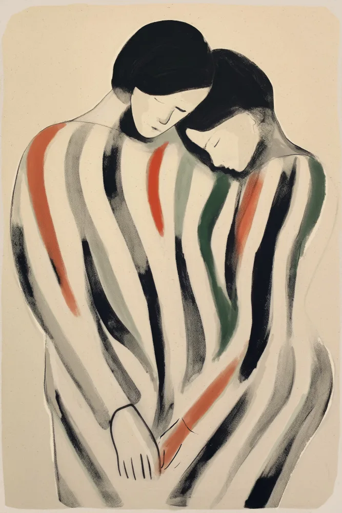 Treechild: Intimacy