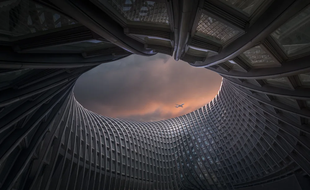 Deng, Larry: Science center