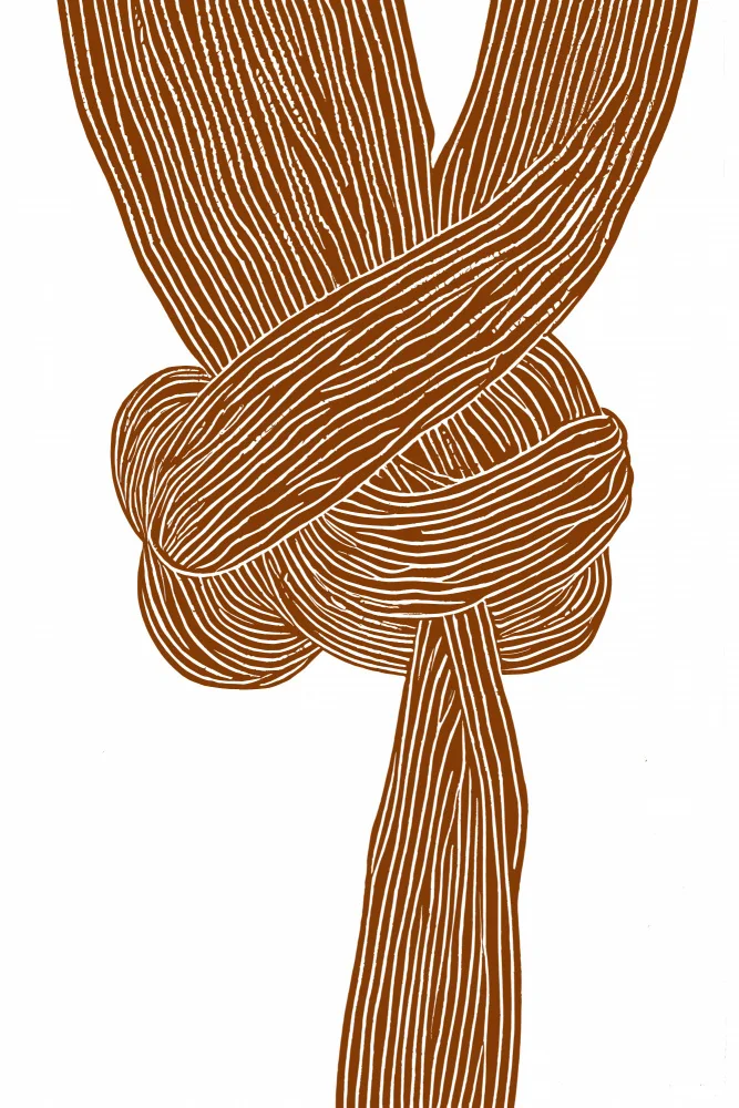 Treechild: Knoten Nr. 4