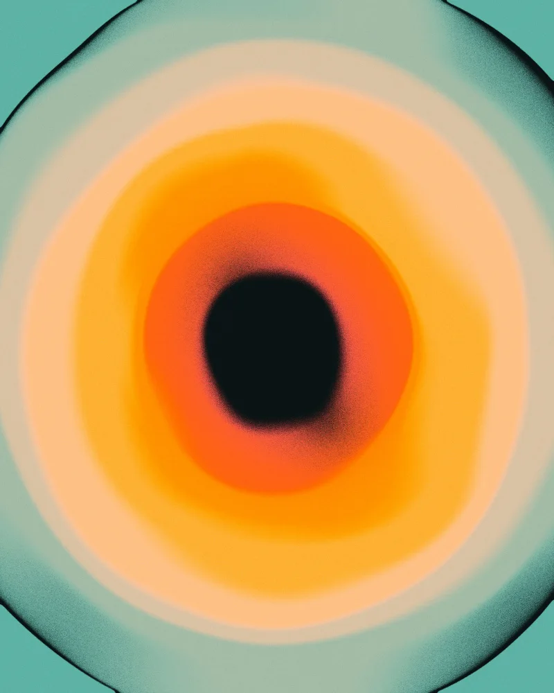 Blue, Jazzberry: Interzone 2