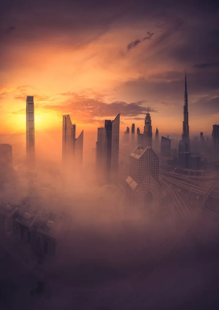 Joanaduenas: Good morning Dubai 3 A7387191