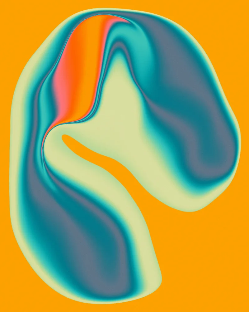 Blue, Jazzberry: Entropie 1