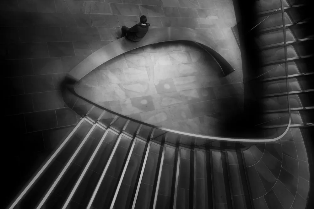 Pimenta, Jorge: Emptiness