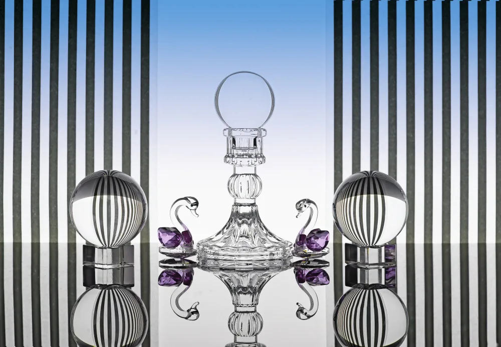 Sheng, Alice: still life 89