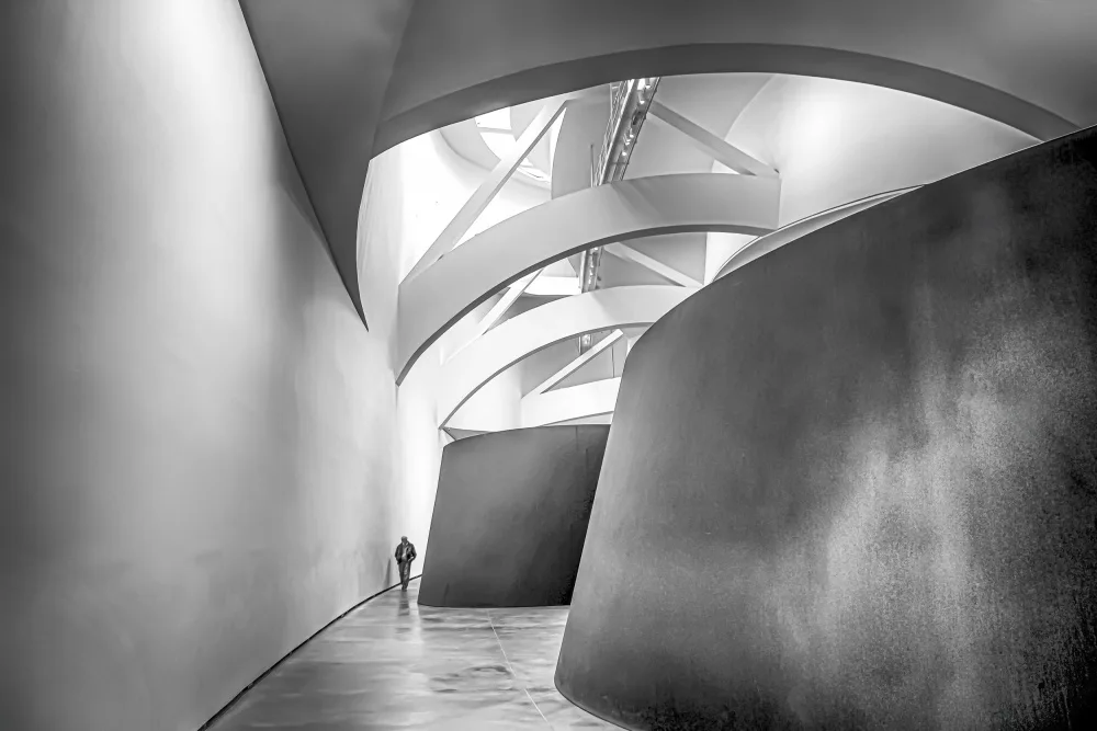 Valckx, Gerard: Guggenheim