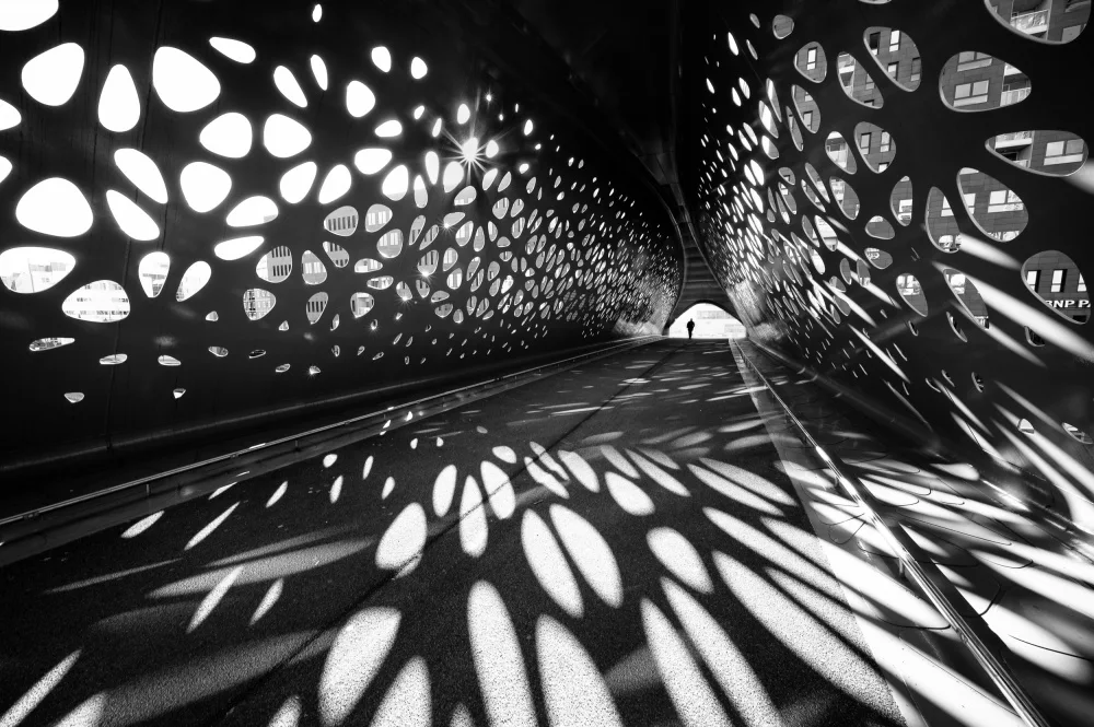Vandijck, Jean: Parkbrug