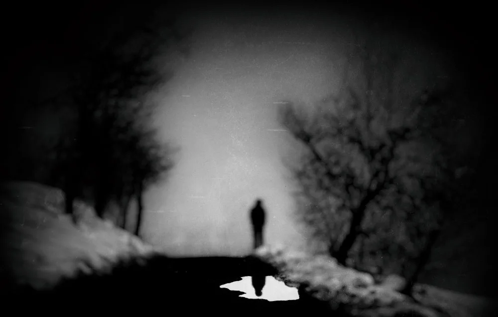 Krivec, Samanta: Engourdi