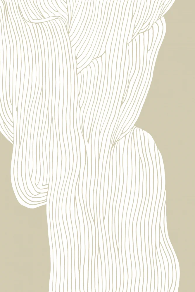 Treechild: Fasern Nr. 5