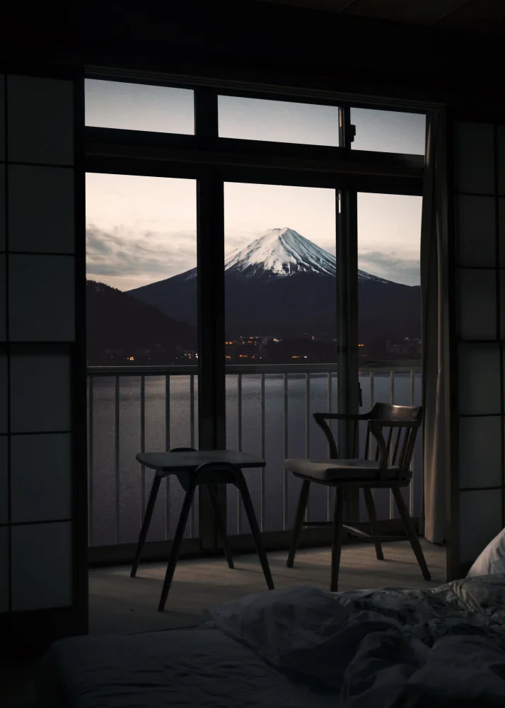 Barizi, Al: Wake Up In Japan