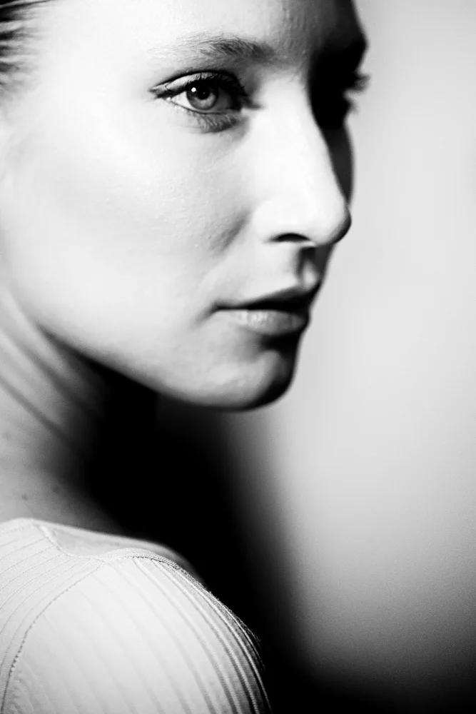 Fidanza, Toni: Portrait