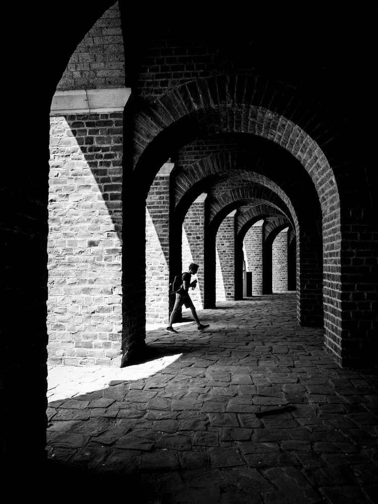 Dauria, Adam: Xanten III