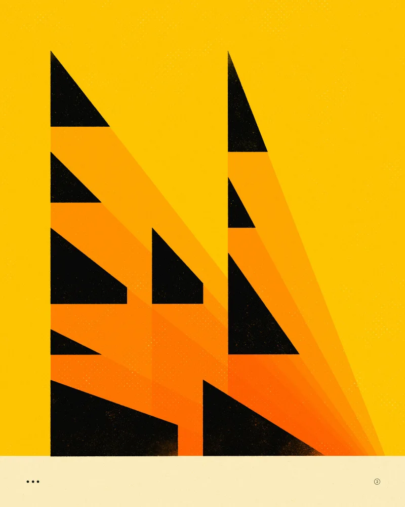 Blue, Jazzberry: Perspektivy 2