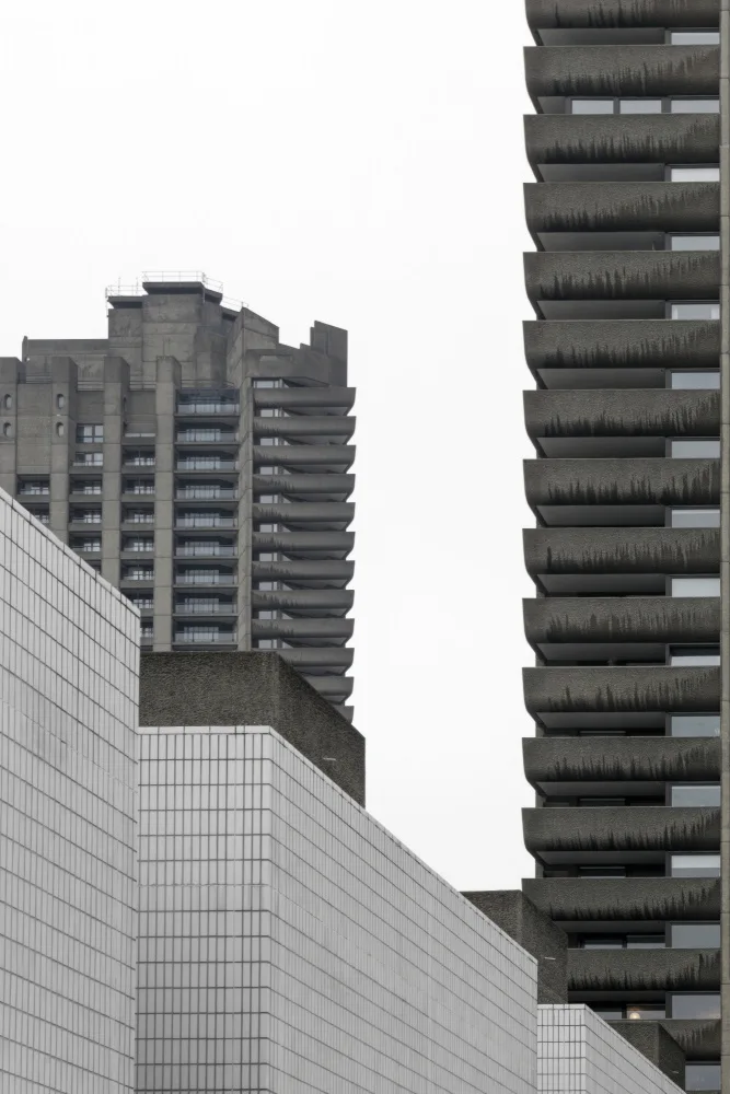 Minorstep: Domaine Barbican No2