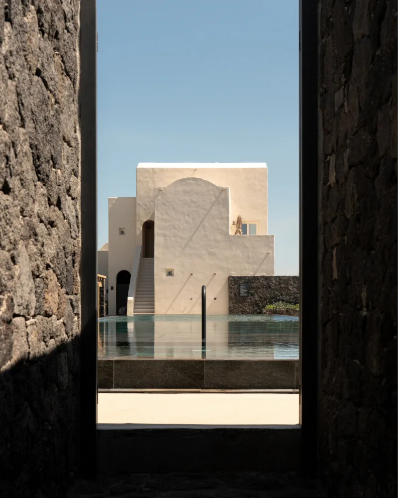 Minorstep: Hôtel Istoria