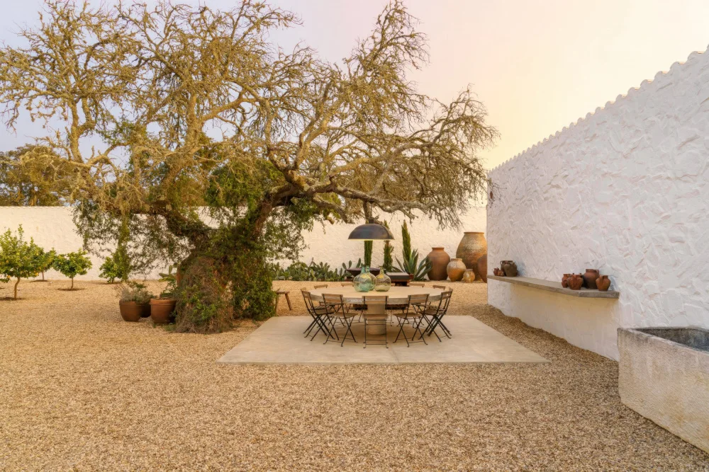 Minorstep: Villa Casadavolta