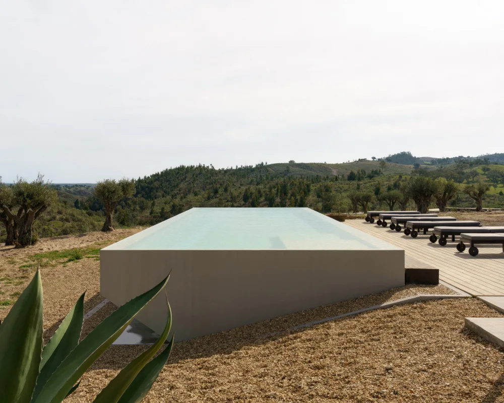 Minorstep: Casadavolta Paysage No2