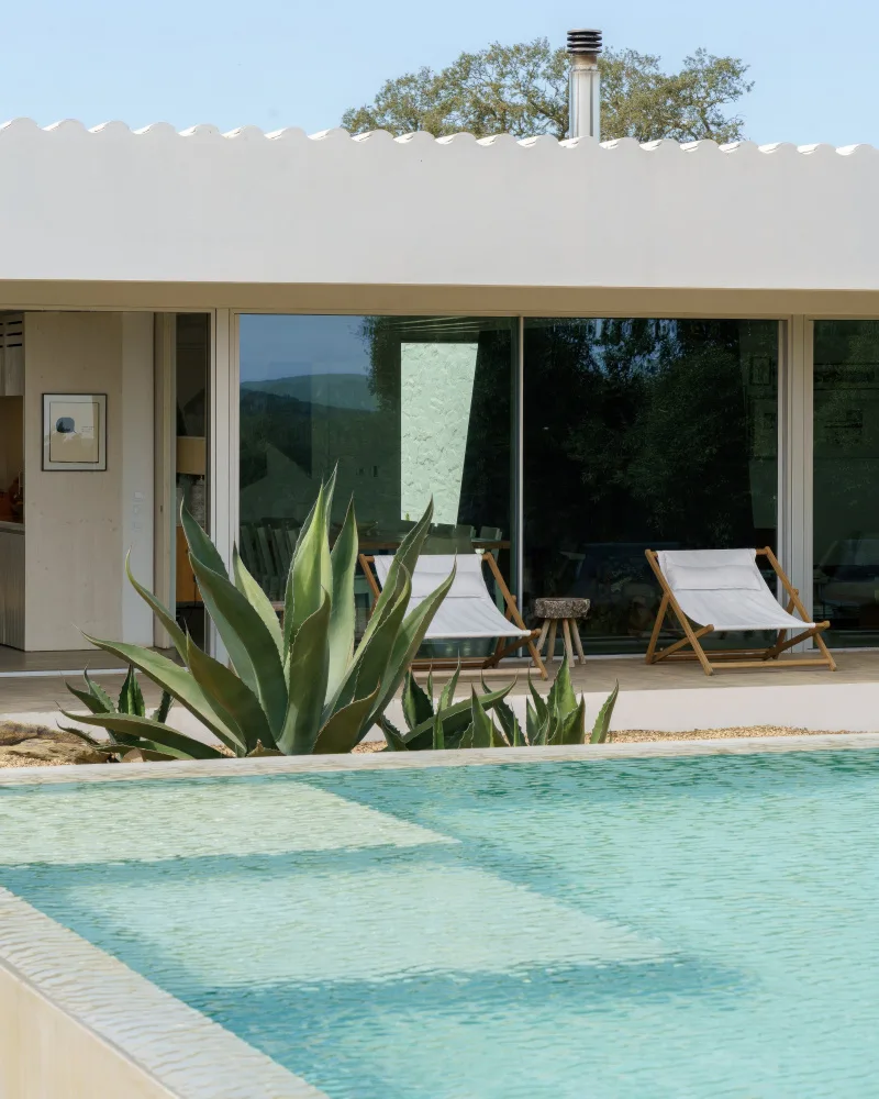 Minorstep: Piscine Casadavolta