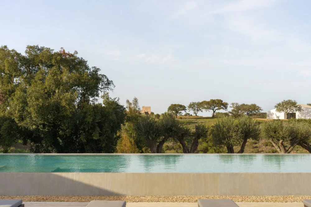 Minorstep: Piscine Casadavolta