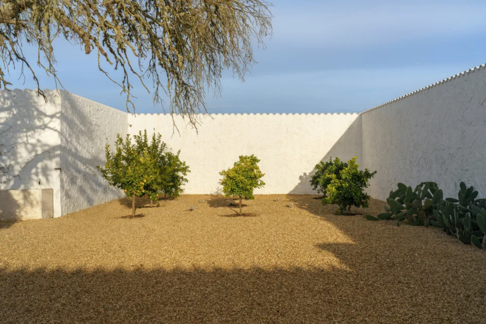 Minorstep: Casadavolta