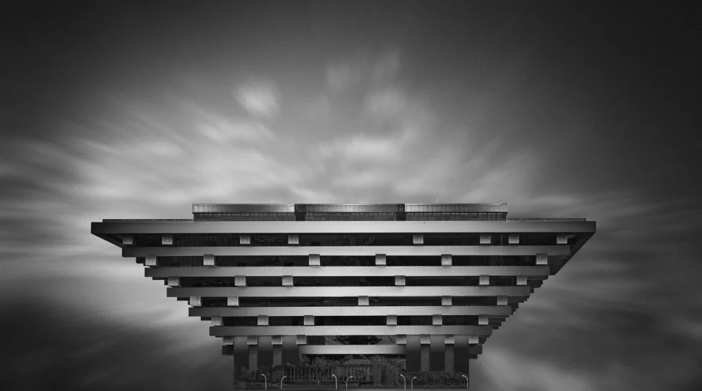 Lin, Cong: centralisé