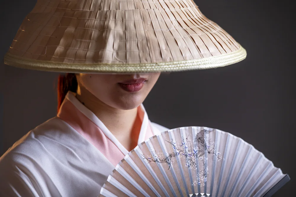 Pansky, Rachel: Ein chinesisches Mädchen