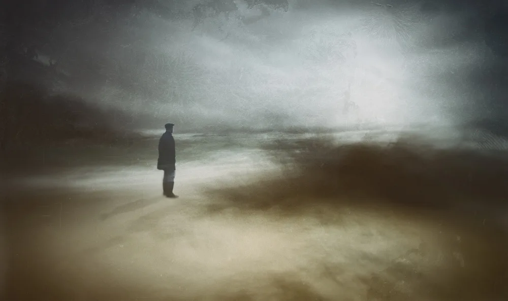 Buye, Pascual Santiago: The wait