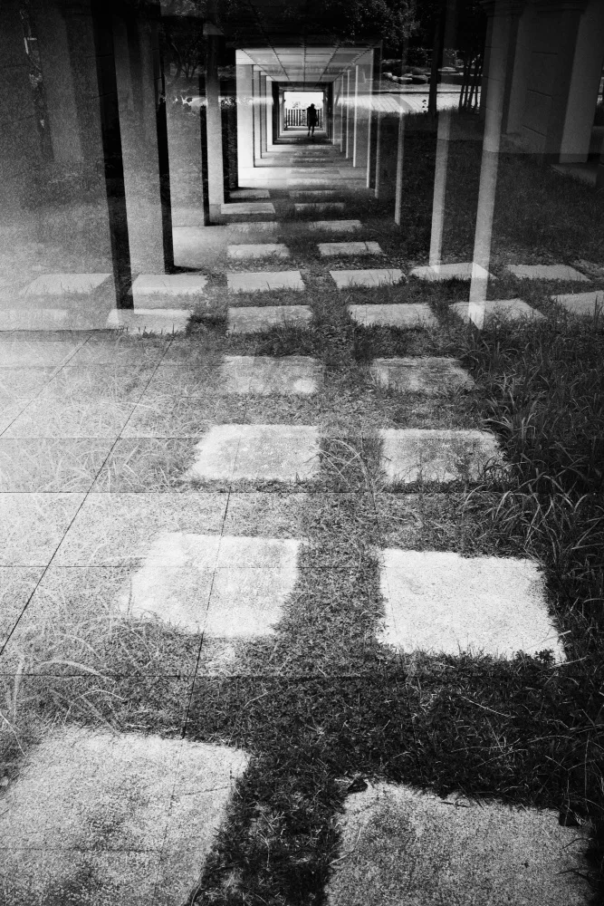 Han, Hojong: Sin título