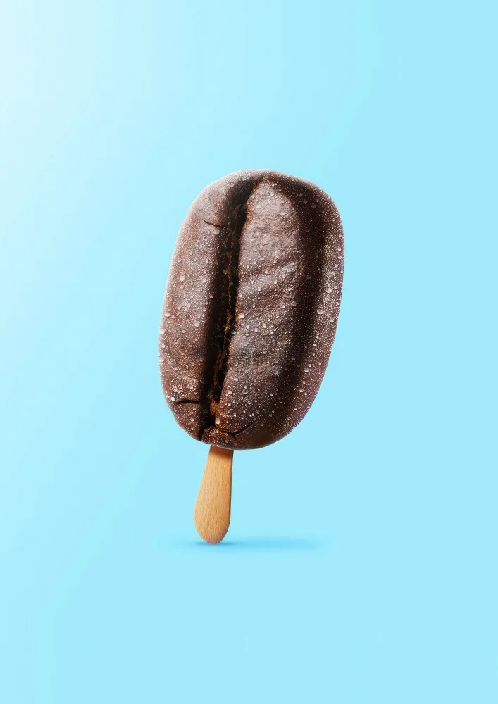Pozdniakov, Artem: Ice Coffee