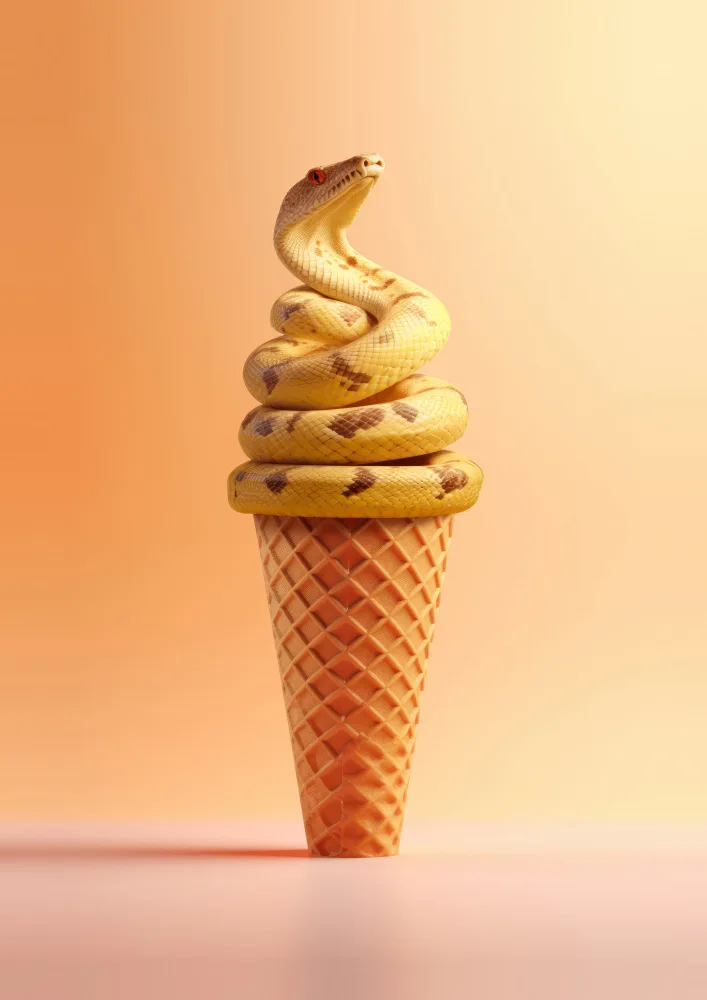 Pozdniakov, Artem: Crema De Serpiente