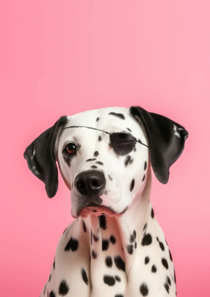 Pozdniakov, Artem: Pirate Dog