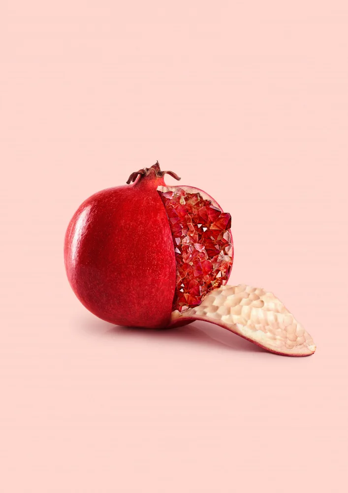 Pozdniakov, Artem: Fruit Precious
