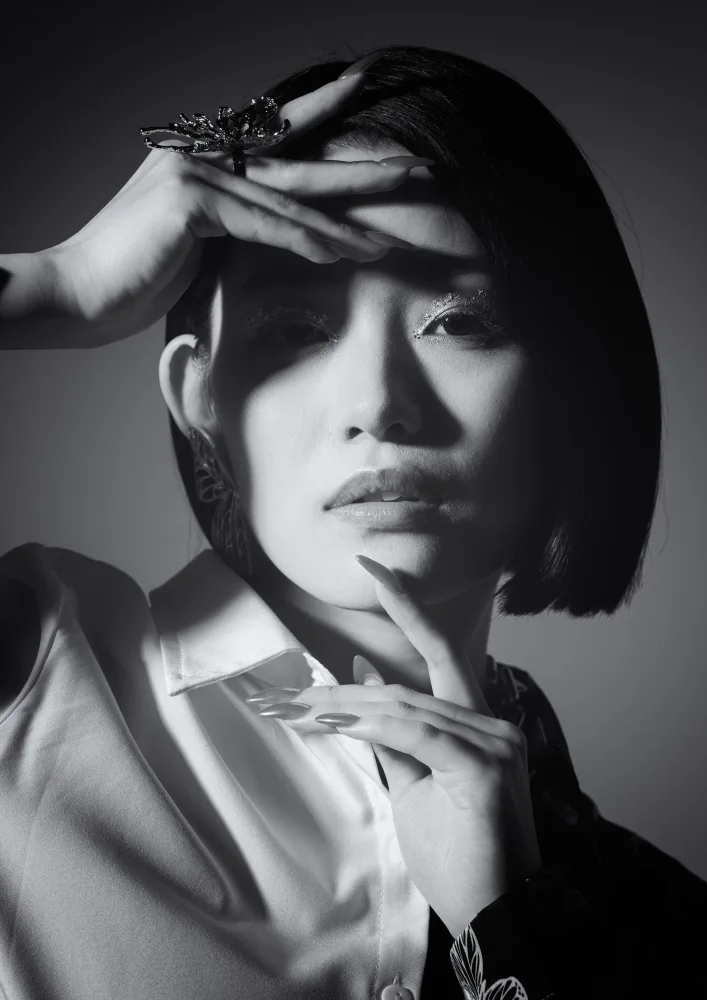 Fukuda, Hiro: REIKO