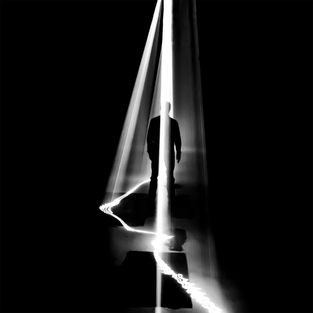Valckx, Gerard: Follow the Light