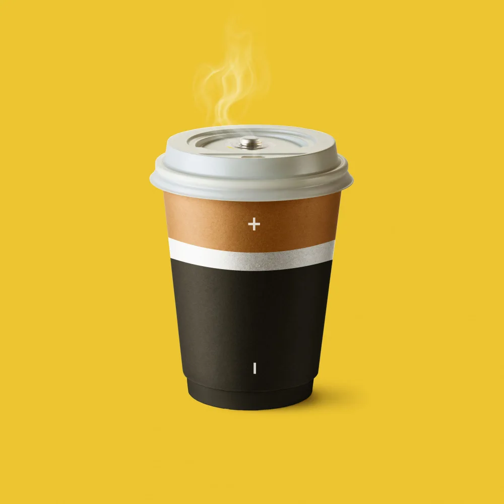 Pozdniakov, Artem: Morning Energy