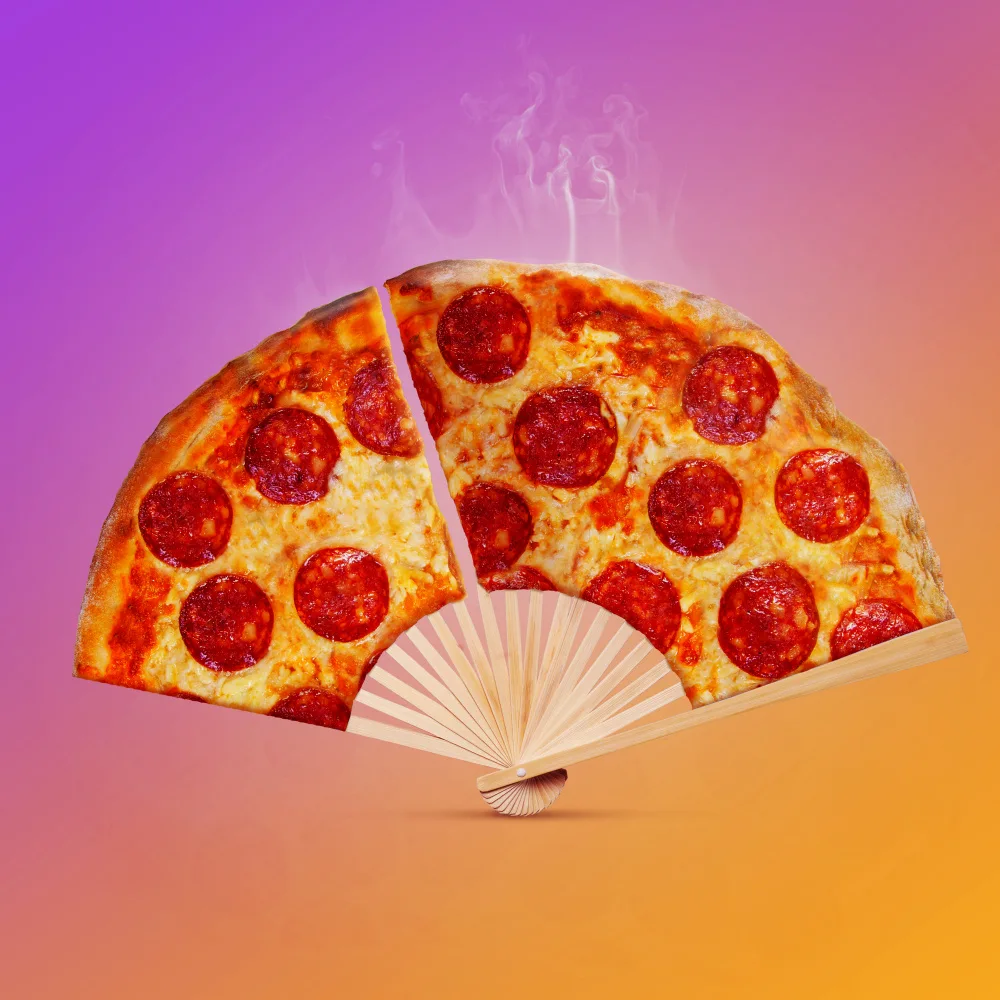 Pozdniakov, Artem: Pizza Fan